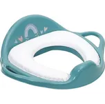 Adaptér na WC měkký Tega Baby Meteo Barva: Zelená