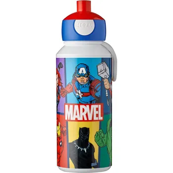 Mepal Campus 400 ml, Avengers