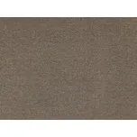 Metrážový koberec RAMBO-BET 93 hnědá Šíře role: 5 m Vzorek zdarma