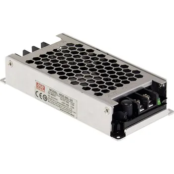 Měnič napětí Mean Well RSD-60G-12 Měnič DC/DC uzavřený 60W 12V