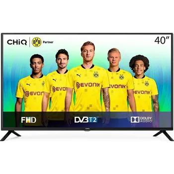 CHiQ 40" LED (L40G5W) Televizor CHiQ 40" LED (L40G5W)