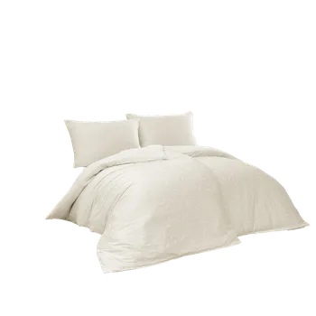 Povlečení Matějovský povlečení Victoria krémová Rozměr: 220 x 240 cm, 2x 70 x 90 cm