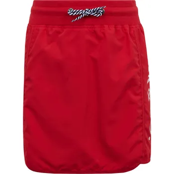 Dívčí sukně Dívčí sukně SAM 73 CRUX KZ 504 ČERVENÁ 152