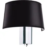 ACA Lighting Mix&Match nástěnné svítidlo s vypínačem OD5611B