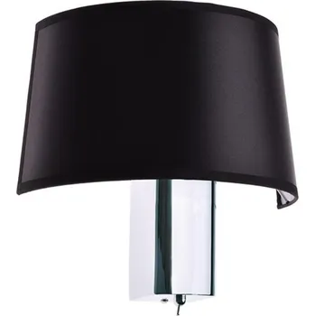 Nástěnné svítidlo ACA Lighting Mix&Match nástěnné svítidlo s vypínačem OD5611B