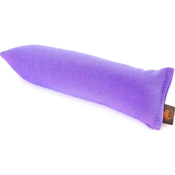 tréninková pomůcka pro psa Firedog Puppy dummy Easy fetch 100 g purpurový