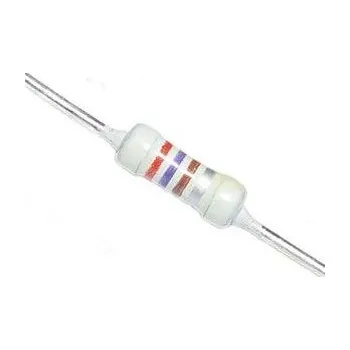 Rezistor 15R TR212, rezistor 0,125W, 5%