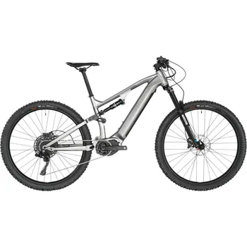 Elektrokolo Halden 2.0