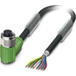 PHOENIX CONTACT PHOENIX Kabel SAC-8P-10,0-PUR/M12FR SH 1522943