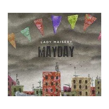 Zahraniční hudba CD Lady Maisery: Mayday 2013