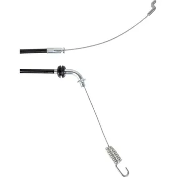 Lanko pojezdu AL-KO 479064 - neoriginální díl