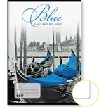 Sešit A4 460 Notes, 60 listů, čistý