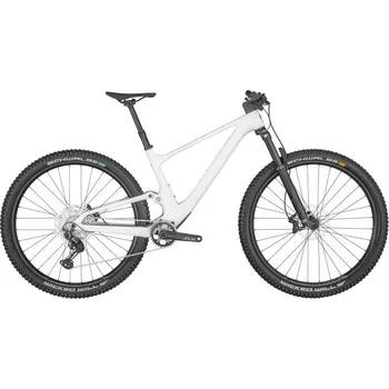 Horské kolo SCOTT Spark 930 White 2025 M
