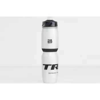 Láhev Lahev Trek Ice 28oz bílá/černá