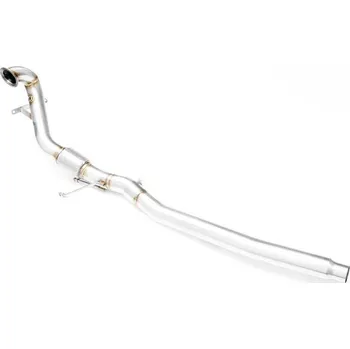 Výfuková trubka RM Motors Downpipe Seat Ateca (KH7, KHP) 2.0TSI