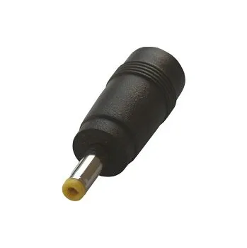 Datové redukce Sunny redukce DC 5.5x2.1 na 4.0x1.7 mm