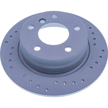 Brzdový kotouč Brzdový kotouč, , DENCKERMANN, B130256S