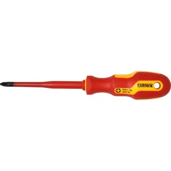 Ruční nářadí Šroubovák křížový Narex Bystřice 834102, SLIM PH 2