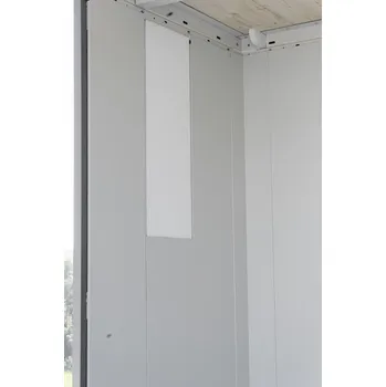 Zahradní stavba Biohort Izolace pro domek NEO 3D/4C (standardní dveře), 4D (dvoukřídlé dveře)