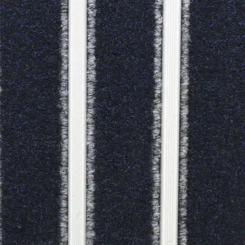 COBA Europe PM020005C PathMaster Systém zachytávání nečistot (š x v) 1 m x 13 mm (metrové zboží) modrá