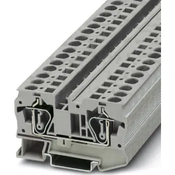 modulární přístroj a rozvaděč PHOENIX CONTACT PHOENIX Svorka ST 6 3031487