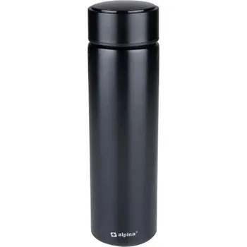 Termoska Termoska Alpina 480ml s LED displejem