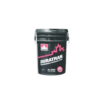 Převodový olej Petro-Canada Duratran 20 L