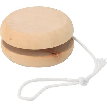 Dřevěná hračka ČistéDřevo Dřevěné JoJo