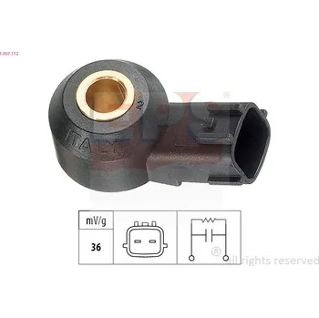 Auto-moto Senzor klepání EPS 1.957.112