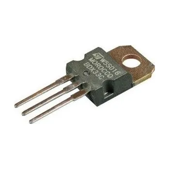 Počítačové příslušenství BDX33C N darl. 100V/10A 70W TO220