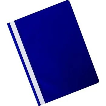 Rychlovazač A4 PP, tmavě modrý - 1 ks