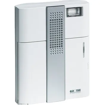 GROTHE Gong URMET 43301 bezdrátový přijímač 43301