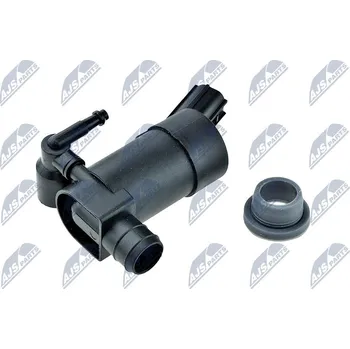 Autodíl Vodní čerpadlo ostřikovače, čistění skel NTY ESP-FR-001