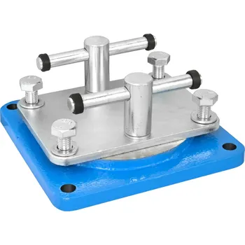 Svěrák podstavec otočný UNIOR pro svěrák IRONGATOR 125