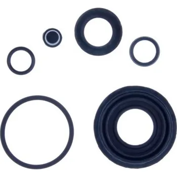 Brzdový třmen Sada na opravy, brzdový třmen, , DENCKERMANN, B200015