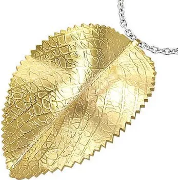 Přívěsek Ocelový přívěsek - KPP014BA