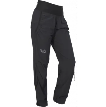 Dámské kalhoty PINGU-Kalhoty Dance-KD L Silver Stretch