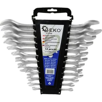 Klíč Geko G11346