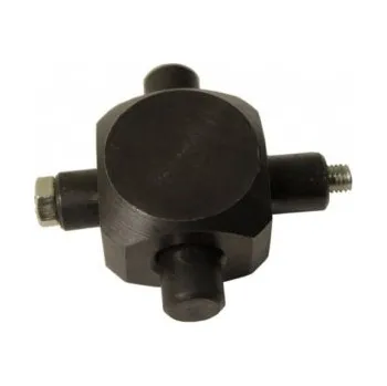 Posilovač řízení krizovy kloub vačkového hřídele Sada C-385 80277022 MZR 21423