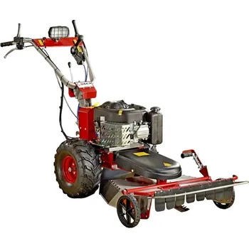 Mulčovač DAKR Panter FD-3 500 cm3 + M70