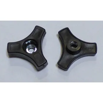 Matice držadel sekačky M8 1 ks