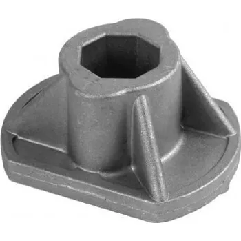 Držák nože osmihran Castel Garden - neoriginální díl