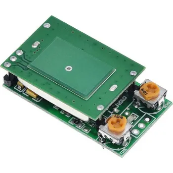 Síťový kabel Detektor pohybu mikrovlnný, modul HFS-DC06