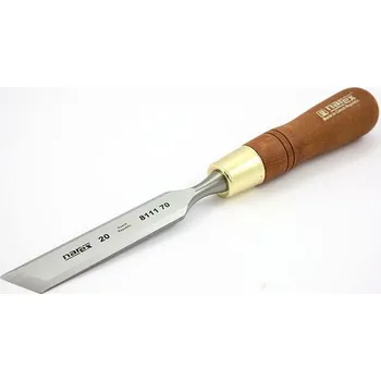 Dláto Dláto truhlářské šikmé levé Narex 20mm, chrom-manganová ocel (811170)