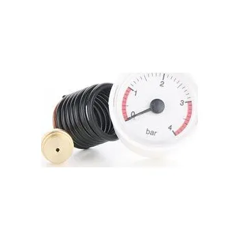 Příslušenství ke kotli DNK Tlakoměr kapilárový VIESSMANN