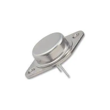 Počítač 2N5886 NPN 80V/25A 200W TO3