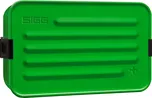 SIGG Metal Box Plus L zelený
