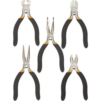 Kleště Sada kleští - 5 kusů
