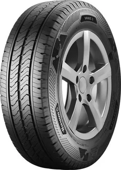 Barum Vanis 3 225/70 R15 112/110 S