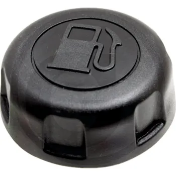 Příslušenství k zahradní technice Víčko nádrže MTD, Wolf 751-10300 - neoriginální díl